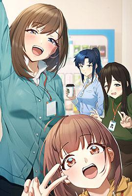 歪歪漫画网页韩国版热门日漫推荐